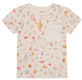 Noppies Boys Tee Olle Short Sleeve