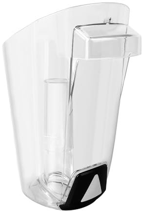 1614239 - Aspiradora sucia apta para aspiradora Bissell húmeda/seca, repuesto para modelos CrossWave 2303, 2305, 2306