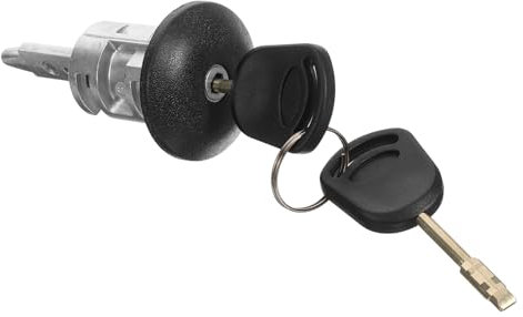 Anneome Fahrzeug Türschloss Zylinder Schlüssel Auto Türschloss Zylinder Auto Teil Auto Versorgung Auto Zubehör