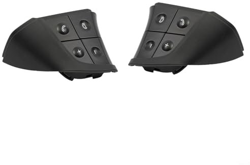 HpLive Adesivo di ricambio per Fiat Grand Punto