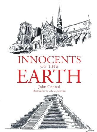 Innocents of the Earth
