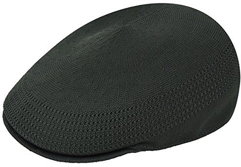 Kangol Herren Tropic 507 Ventair Ivy Cap Kappe, Klippe, L
