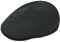 Kangol Herren Tropic 507 Ventair Ivy Cap Kappe, Klippe, L