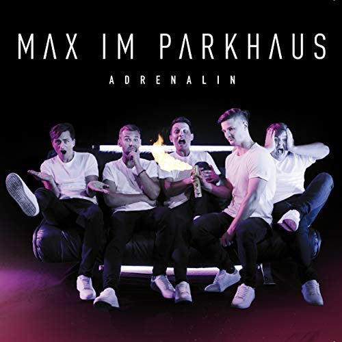 Adrenalin (Radio Edit)