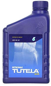 Getriebeöl FL TUTELA GI/R, 1 Liter