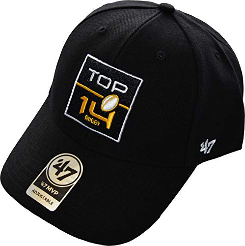 Top 14 Casquette Rugby Collection Officielle - Taille réglable