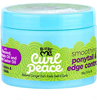 Just for me Curl Peace Smoothing Ponytail & Edge Control 155