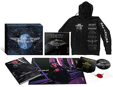 ZENIT (Ltd. Box, Gr. S) - Exklusiv bei Amazon.de