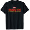 Marvel Shang Chi and the Legend of the Ten Rings Logo T-Shirt