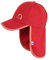 Finkid Lakki, S - 1-3 Jahre/S / 1-3 Jahre, red/Rose