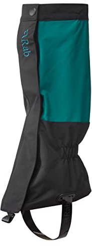 Rab Damen Trek Gamasche, atlantis, M