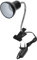 Pssopp Terrarium Klemmlampe Lampenhalter Reptile Lampenfassung Schildkröte Wärmelampe Lampenfassung Halter für E27 Wärmelampen Glühlampen für Reptilien Eidechsen Aquarium(EU)