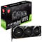 MSI Gaming GeForce RTX 3070 Ti 8GB GDRR6X 256-Bit HDMI/DP Nvlink Tri-Frozr 2 Ampere Architecture OC Graphics Card (RTX 3070 Ti Ventus 3X 8G OC)