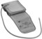 MILISTEN Omrom Blood Pressure Monitor Replacement Cuff Upper Arm Blood Pressure Monitor Large Cuff Blood Pressure Armband for Upper Arm Circumference 22-32cm