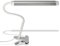Anself Clip-on Desk Lamp for Tattoo Nail Art Reading Beauty Makeup Table Lamp Eye Protection LED Light Bendable Flexible Reading Lamp USB Powered