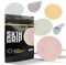Skin Grip 20 x Adhesive Patches for Dexcom G7 & Stelo CGM - Waterproof and Sweatproof Cover for Continuous Glucose Monitor Sensor, Stays Safe for 10-15 Days, Pastel Colours