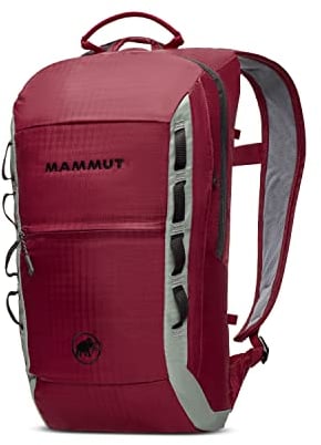 Mammut Lässig, Blutrot, 12L, Classic