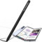 BaiFu Z Fold5 Stylets pour Samsung Galaxy Z Fold5 S Pen Samsung Galaxy Z Fold 4 S Pen Samsung Tab S9 + S9 Ultra 7,3 mm