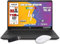 HP 250 G10 NUOVO • Ram 32Gb Ddr4 • Cpu intel core i5 fino a 5 Ghz • 15,6 Full Hd • Wifi • Bluetooth • SSD NVME 512GB NVME • SISTEMA OPERATIVO • OFFICE 365 • MOUSE + LETTORE DVD