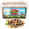 Bite & Delight Universal Rodent Food - Food for Gerbils, House Mice, Gerbils, Rats, Jackdaws and Others - Natural Grain - No Added Sugar - No Artificial Additives - 5000 ml 3.1 kg
