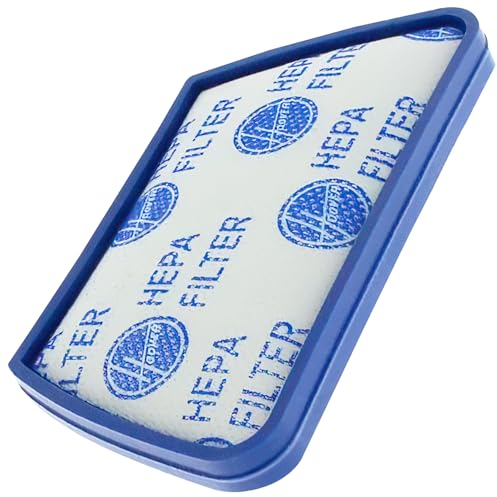 HEPA Filtro Aspirapolvere con Codice Originale S112 35601237 per Hoover Mistral - MONTERAL