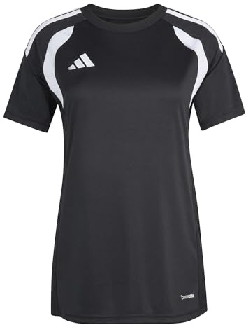 adidas Damen Tiro 26 League Kurzärmelig (1er Pack)