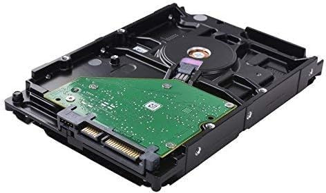 Hiseeu 2.5 1TB Internal Hard Drive, 7200 RPM Class SATA 6Gb/s HDD, 64MB Cache, High-Speed Storage for Wireless Security Camera System, NVR/DVR Surveillance Kit Compatible
