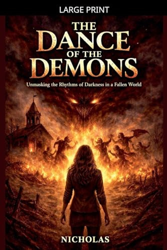 The Dance of the Demons: Unmasking the Rhythms of Darkness in a Fallen World