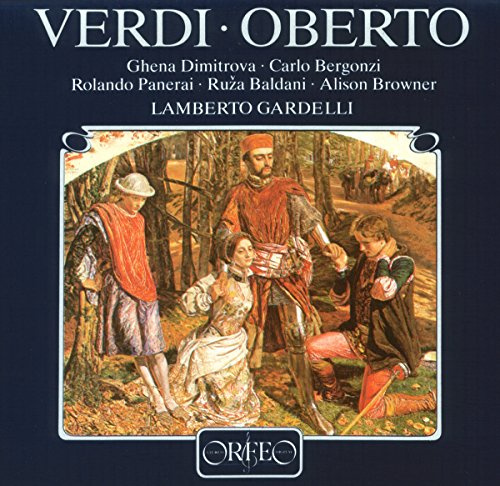 Orfeo