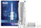 Braun Oral-B Smart 5000n Elektrische Zahnbürste, weiß