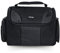 Ultimaxx Large SLR/DSLR Camera Deluxe Padded Gadget Bag/Carrying Case with Shoulder Strap for Sony,Nikon, Canon, Olympus, Pentax, Panasonic, Samsung & Many More Cameras & Camcorders