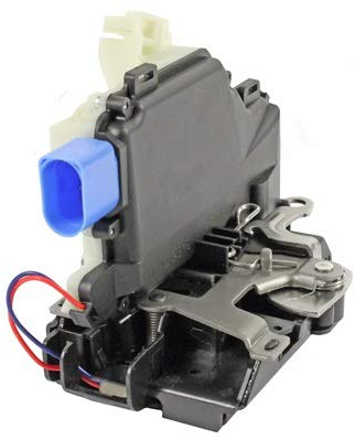 Serrure de porte METZGER 2314013