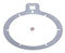 BETA 1493FT - Chiave per filtri gasolio Ford transit