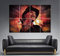 Freddy Krueger Nightmare on Elm Street Poster Farmat A0 Large Print.jpg