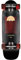 Globe Cruiserboard Outsider Hellbent/Red 27