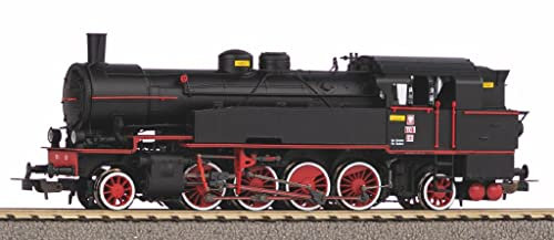 Piko 50661 Expert PKP Tkt1-63 Locomotiva a vapore III