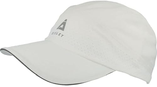 Eisley Unisex Tux Cap, Weiß, Einheitsgröße EU