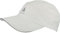 Eisley Unisex Tux Cap, Weiß, Einheitsgröße EU