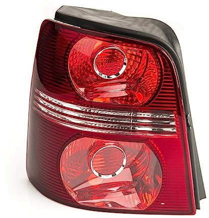 LST Rückleuchte Heckleuchte rot klar links Rücklicht 1T2 2006-2010