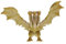 Bandai - Movie Monster Series - King Ghidorah 2019