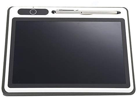 Pizarra LCD con batería, 9 en tableta, Dital, Bloc de dibujo inteligente, bloc de notas digital, bloc de notas electrónico, LCD, tableta, almohadilla de dibujo, suministros de negocios, herramienta de