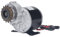 BuyWeek Motore Elettrico Spazzolato DC 12V 500W, 16 Denti Motore Elettrico Ruota di Catena Ad Alta Torsione 2500 RPM Motore Ad Alta velocità per Scooter Bici Elettrica