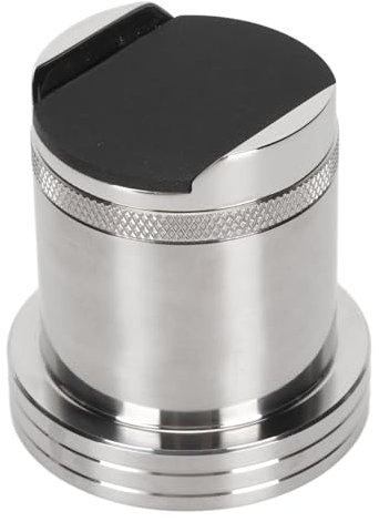 Support de Câble de Haut-Parleur HiFi, Hauteur Réglable de 50 à 75 Mm, Absorbant Les Chocs, Empêche Le Glissement, Protection du Sol, Support de Fil d'alimentation