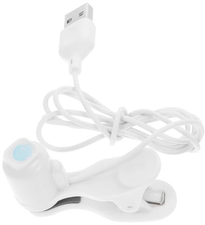 Angoily Phone Usb Clicker Phone Tool for Automatic Screen Clicking Simulated Finger Clicker for Live Streaming Compatible Scenarios