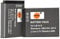 DSTE 2PCS LB-015 Li-ion Battery (750mAh/3.7V) Compatible for Kodak PIXPRO WPZ2 Digital Camera
