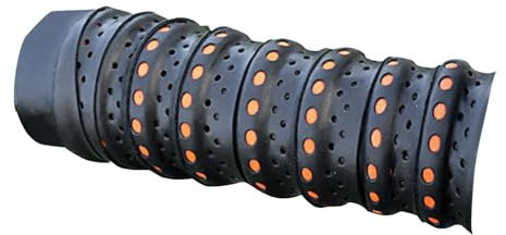 Motorcycle Handle Grip Tape - Soft Foam Bikke Handlebar Wrap, Ergonomic Pu Bar Tape | Cycling Bikke Handlebar Tape Road Bikke, Universaal Non-Slip Lightweight Handle Wrap for Cushioned Bar Tape