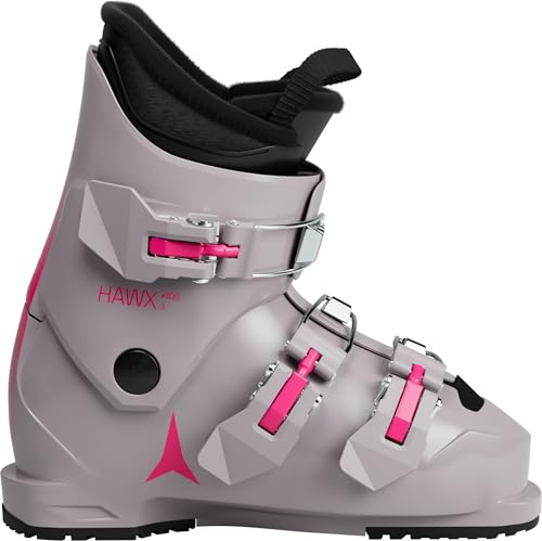 Atomic HAWX Kids 3 Junior Alpine Ski Boots 21.0-21.5