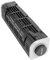 SWOOMEY Ventilateur de Refroidissement USB pour Ordinateur Portable Support Réglable avec Ventilateur de Bureau et Prise Arrière Noir