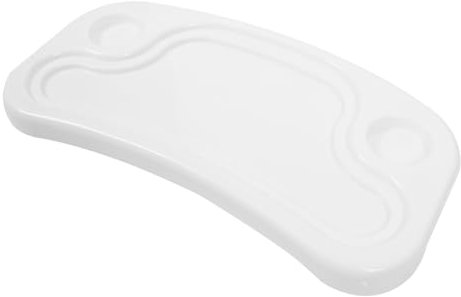 Beaupretty Vassoio per Seggiolone per Accessorio per e Stabile Design Pratico e Ottimali per gli Sprechi Durante