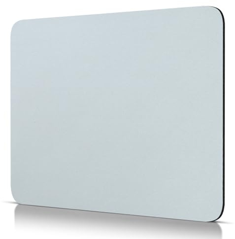 CHUQING Mauspad Klein Mousepad Mini mit Motiv Small Mouse Pad 240x200 mm | Kleines Mauspad 240x200 mm mit Motiv, kompakte Mouse Matte für Büro, Zuhause und unterwegs